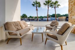 Bungalow 2 slpk in Ciudad Quesada – foto 9
