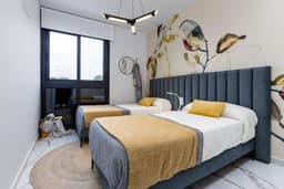 Villa 3 slpk in Ciudad Quesada – foto 14