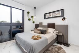 Villa 3 slpk in Ciudad Quesada – foto 22
