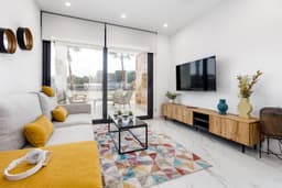 Villa 3 slpk in Ciudad Quesada – foto 31