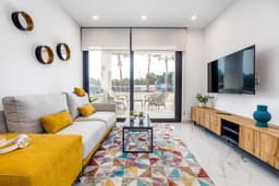Villa 3 slpk in Ciudad Quesada – foto 32
