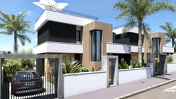 Villa 3 slpk in Ciudad Quesada – foto 4
