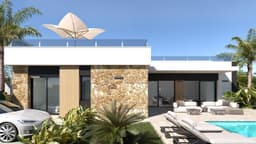 Villa 3 slpk in Ciudad Quesada – foto 3