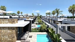 Villa 3 slpk in Ciudad Quesada – foto 4
