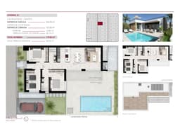 Villa 3 slpk in Ciudad Quesada – foto 8