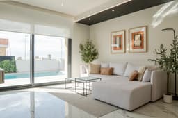 Villa 3 slpk in Ciudad Quesada – foto 15