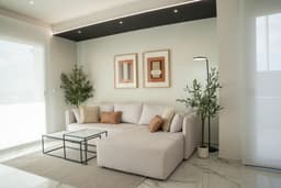 Villa 3 slpk in Ciudad Quesada – foto 33