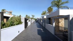 Villa 3 slpk in Ciudad Quesada – foto 4
