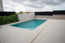 Villa 3 slpk in Ciudad Quesada – foto 43