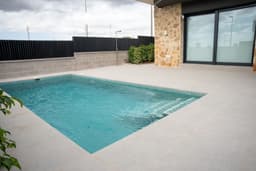 Villa 3 slpk in Ciudad Quesada – foto 44