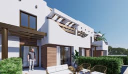 Bungalow 2 slpk in Pilar de la Horadada – foto 10