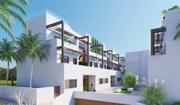 Bungalow 2 slpk in Pilar de la Horadada – foto 11