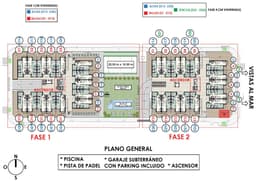 Bungalow 2 slpk in Pilar de la Horadada – foto 15