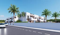 Bungalow 2 slpk in Pilar de la Horadada – foto 16