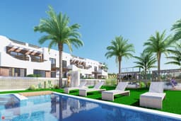 Bungalow 2 slpk in Pilar de la Horadada – foto 3