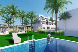 Bungalow 2 slpk in Pilar de la Horadada – foto 5