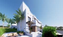 Bungalow 2 slpk in Pilar de la Horadada – foto 8