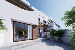 Bungalow 2 slpk in Pilar de la Horadada – foto 12
