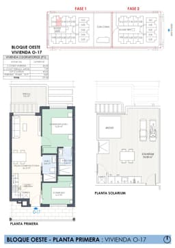 Bungalow 2 slpk in Pilar de la Horadada – foto 14