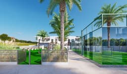 Bungalow 2 slpk in Pilar de la Horadada – foto 5