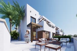 Bungalow 2 slpk in Pilar de la Horadada – foto 6