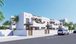 Bungalow 2 slpk in Pilar de la Horadada – foto 8