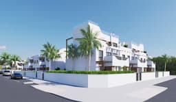 Bungalow 2 slpk in Pilar de la Horadada – foto 9