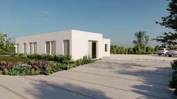 Villa 4 slpk in Algorfa – foto 12