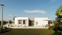 Villa 4 slpk in Algorfa – foto 6
