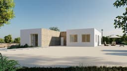 Villa 4 slpk in Algorfa – foto 7
