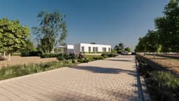 Villa 4 slpk in Algorfa – foto 8