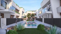 Bungalow 2 slpk in Torre Pacheco – foto 2