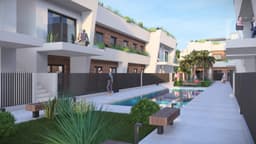 Bungalow 2 slpk in Torre Pacheco – foto 4