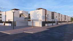 Bungalow 2 slpk in Torre Pacheco – foto 6