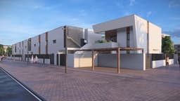 Bungalow 2 slpk in Torre Pacheco – foto 9