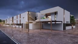 Bungalow 3 slpk in Torre Pacheco – foto 1