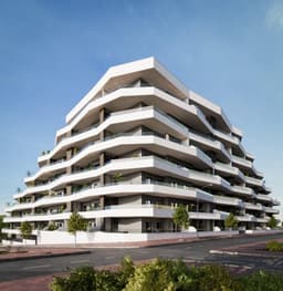 Appartement 2 slpk in San Miguel de Salinas – foto 13