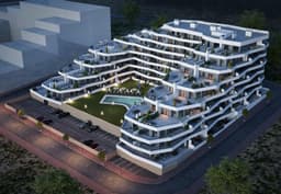 Appartement 2 slpk in San Miguel de Salinas – foto 14
