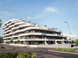Appartement 3 slpk in San Miguel de Salinas – foto 12