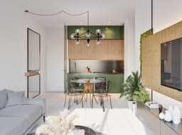 Appartement 3 slpk in San Miguel de Salinas – foto 7