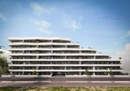 Penthouse 2 slpk in San Miguel de Salinas – foto 12