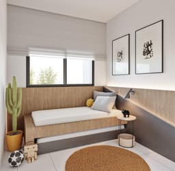 Penthouse 2 slpk in San Miguel de Salinas – foto 8