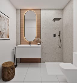 Penthouse 2 slpk in San Miguel de Salinas – foto 9