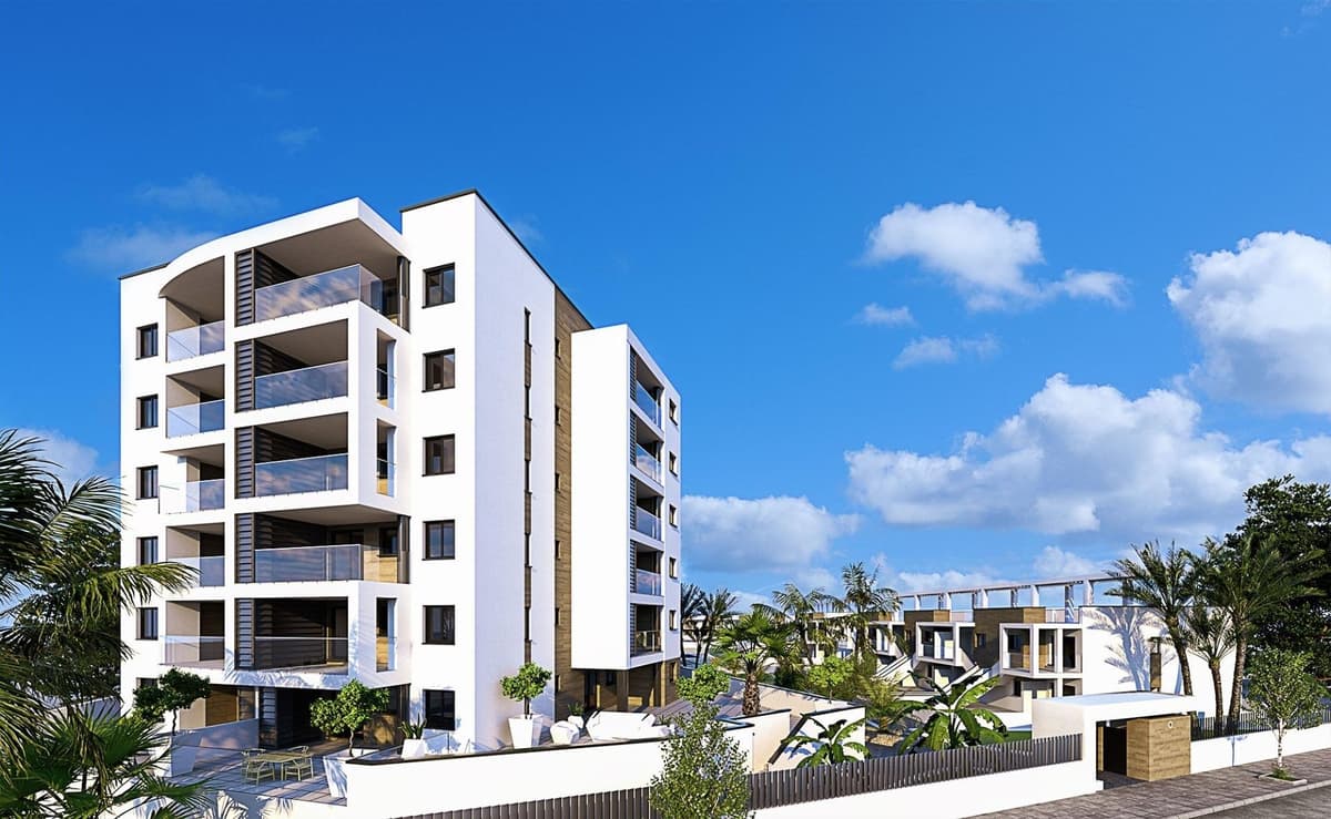 Appartement 3 slpk in Pilar de la Horadada – foto 1
