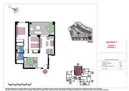 Appartement 2 slpk in Pilar de la Horadada – foto 7