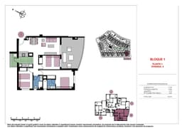 Appartement 3 slpk in Pilar de la Horadada – foto 7