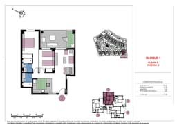 Penthouse 2 slpk in Pilar de la Horadada – foto 7