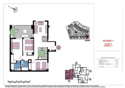 Penthouse 3 slpk in Pilar de la Horadada – foto 7