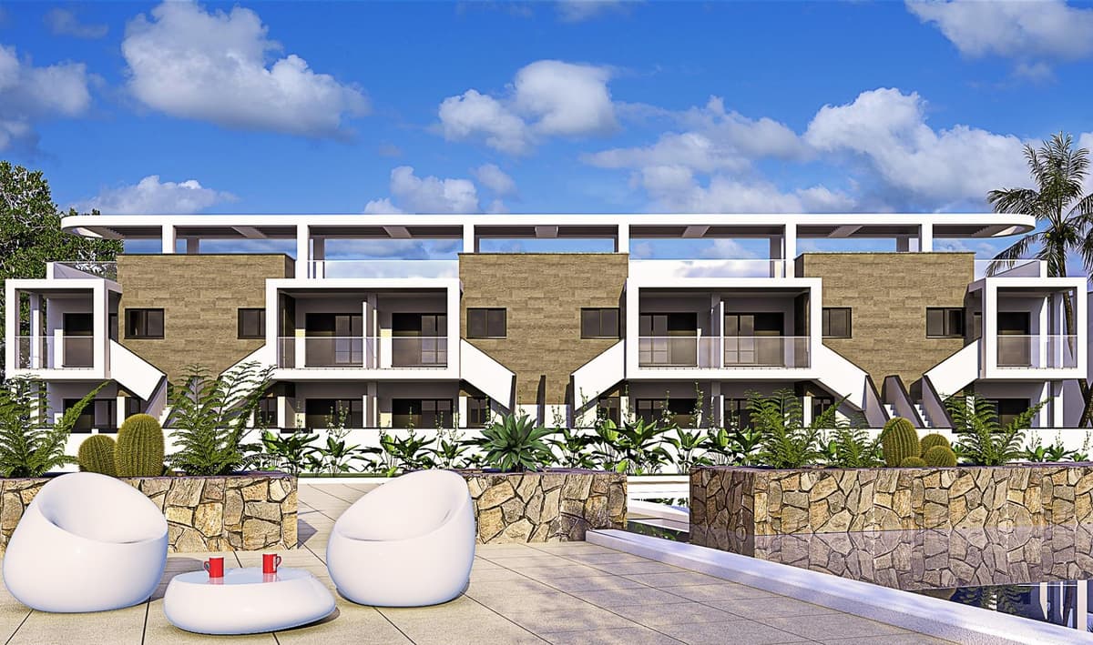Bungalow 2 slpk in Pilar de la Horadada – foto 1
