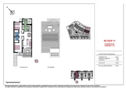 Bungalow 2 slpk in Pilar de la Horadada – foto 7